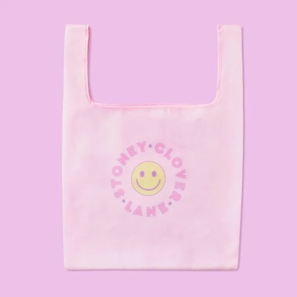 Stoney Clover x Target Pink Reusable Bag 💓